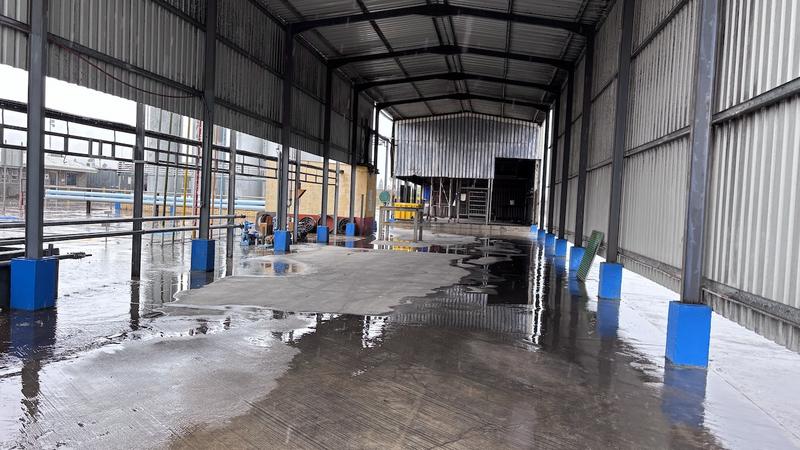 To Let Commercial Property for Rent in Killarney Gardens Western Cape